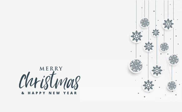 Merry Christmas