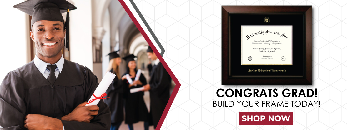 Indiana University of Pennsylvania - Default