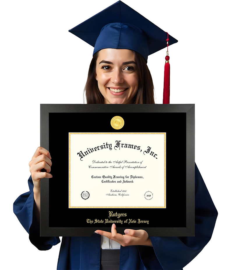 Diploma Frame