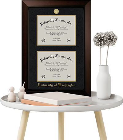 Diploma Frame