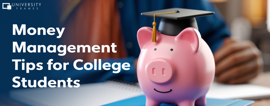 Smart Financial Moves: Money Management Tips for College Students