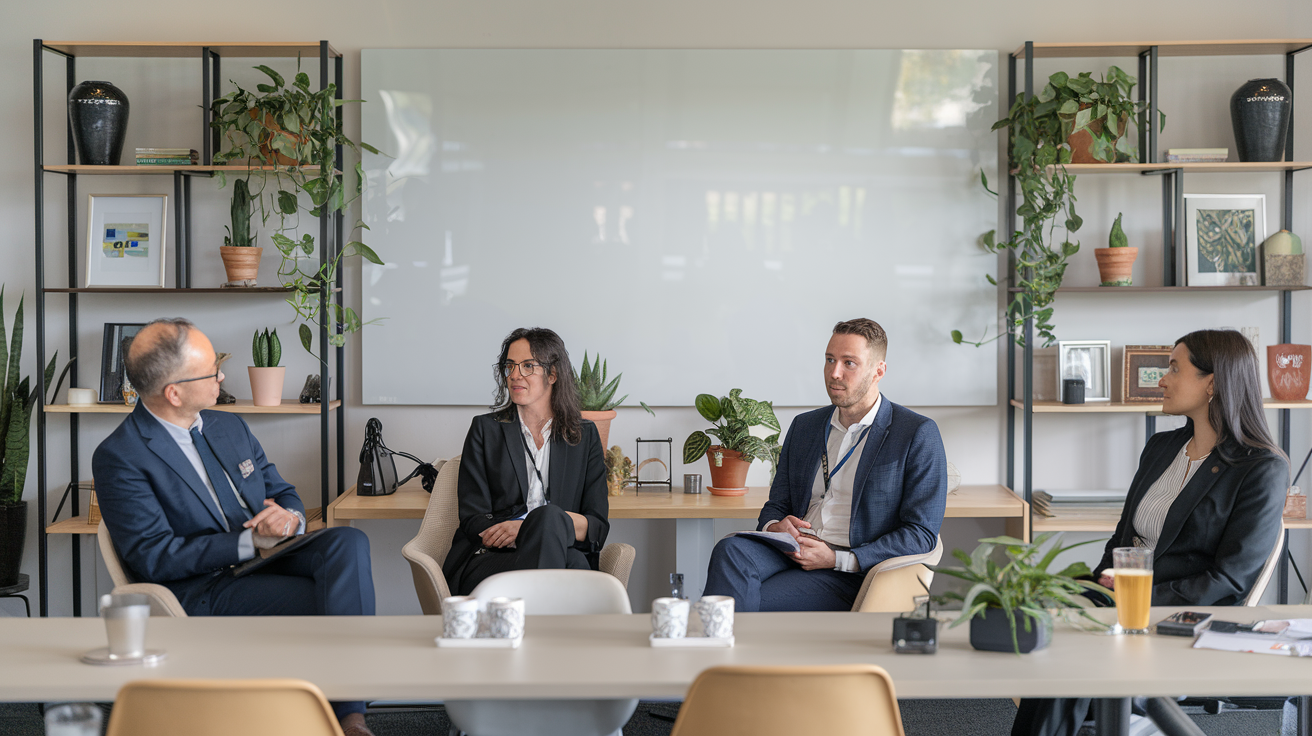 Diploma Frames and Their Impact on Professional Networking