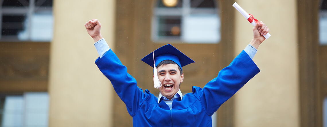 Unique College Graduation Gift Ideas for Your Son or Grandson