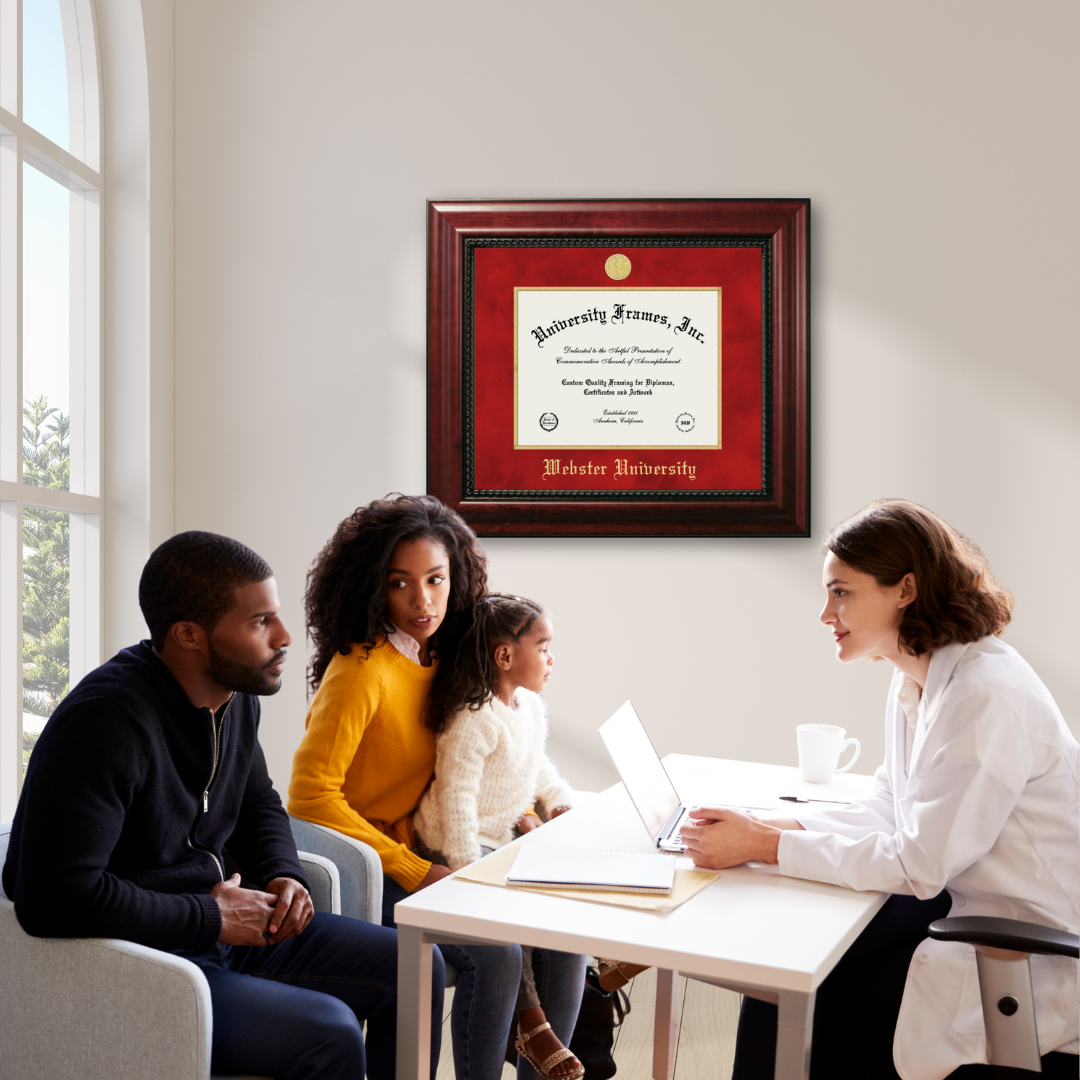 Counsel New Parents on Higher Education