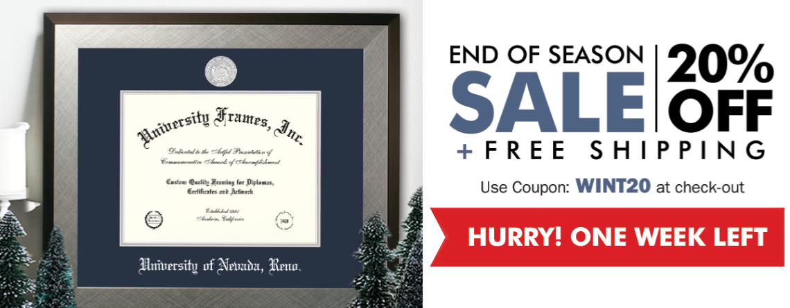 Hurry Up! Don’t Miss Out on Our End of Season Sale 