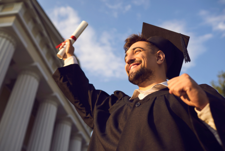 What To Do After College? 10 Great Ideas