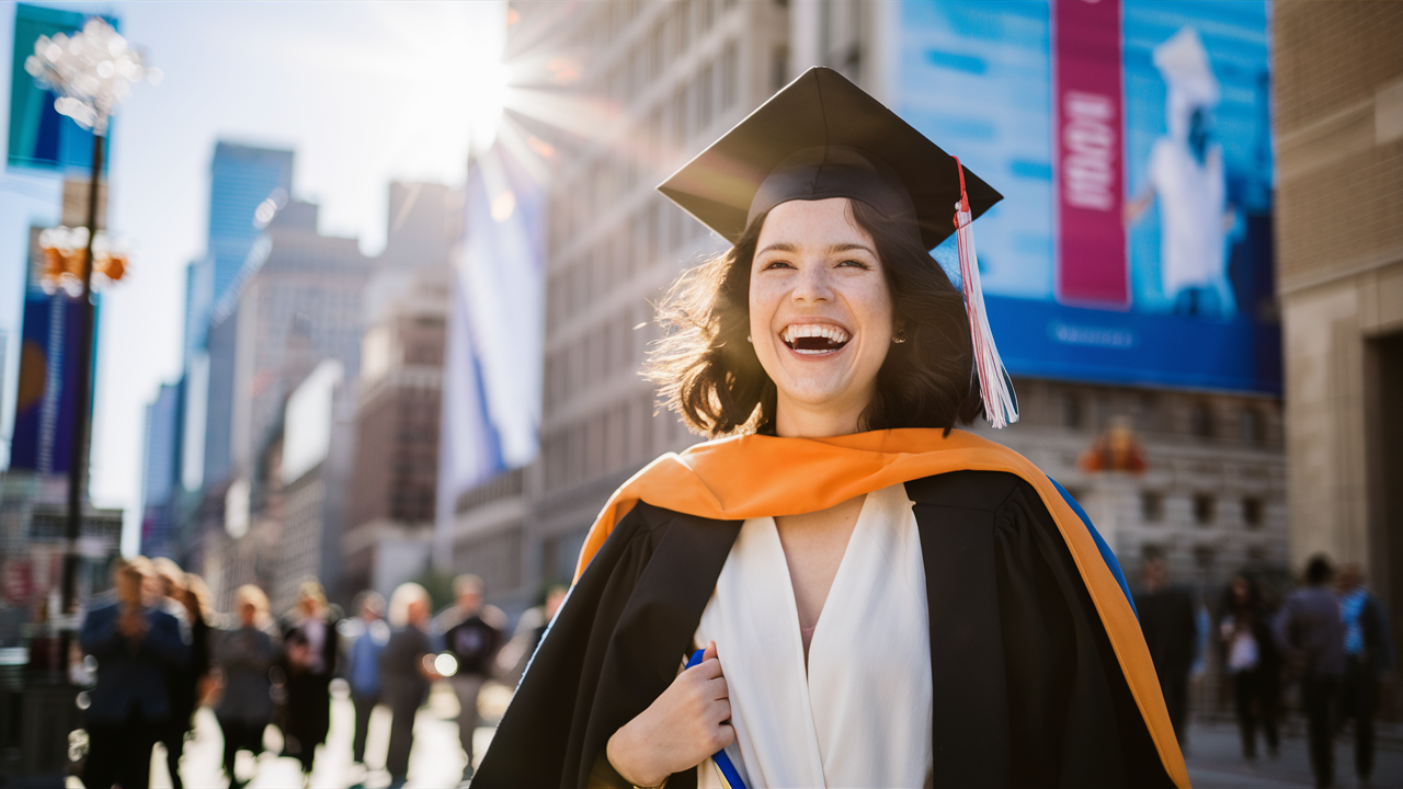 Finding Your Career Path: Tips for Recent Graduates