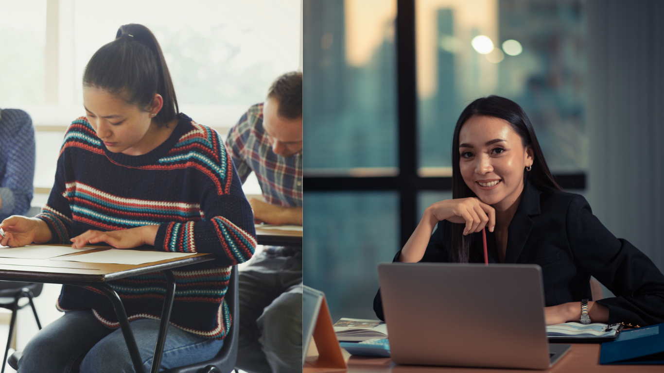 From Classroom to Career: How to Transition Successfully