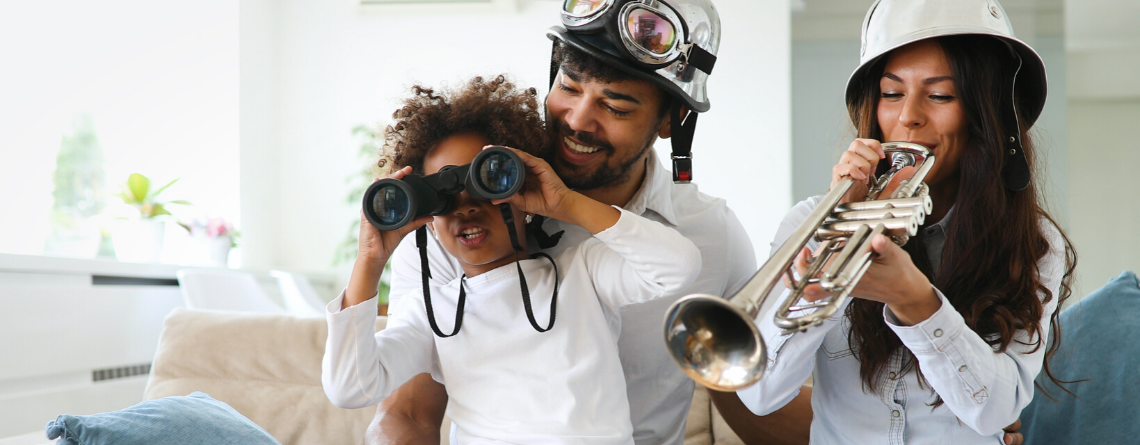 Fun Things to Do at Home While You Are Practicing Social Distancing 