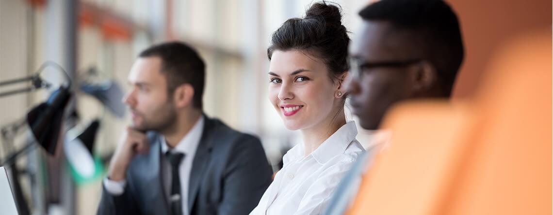 Tips for College Graduates: Getting the Right Job 