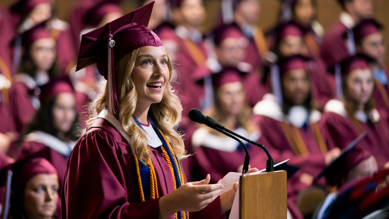 11 Inspiring Graduation Quotes to Include in Your Graduation Speech