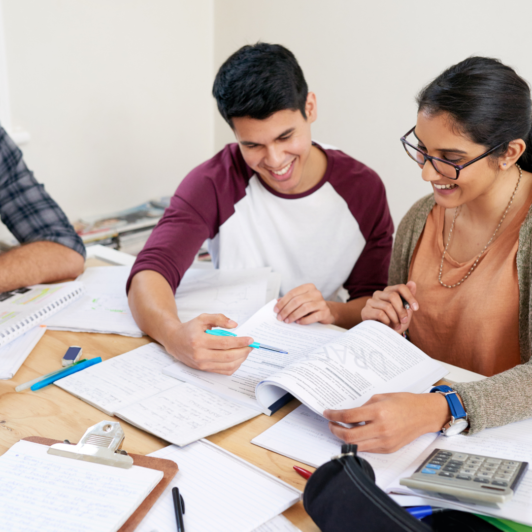 guide students through educational decisions