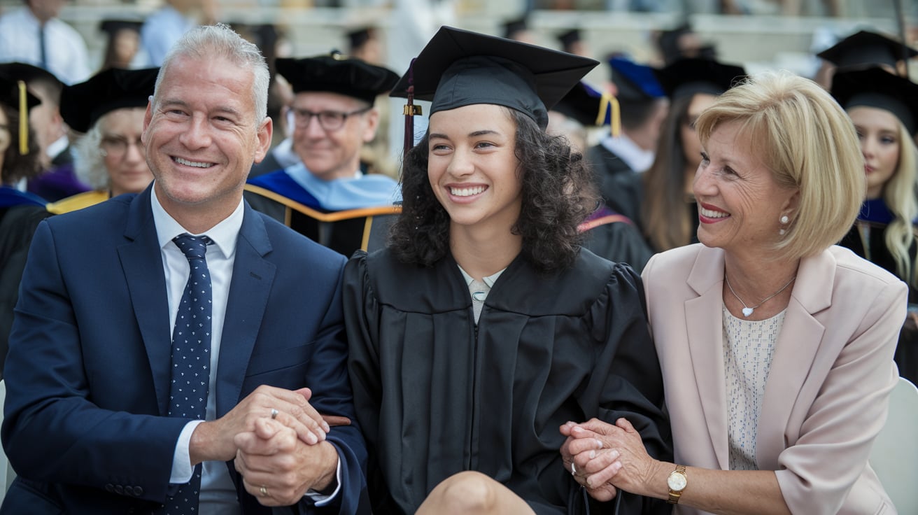 How to Celebrate Your Child's or Grandchild's Graduation Day? 