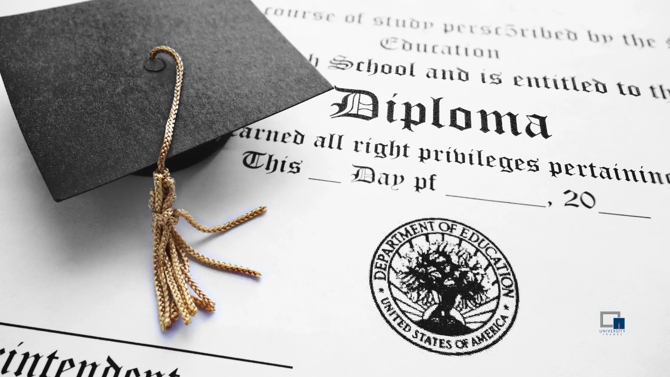 The Complete Guide to Replacing a Lost or Damaged Diploma