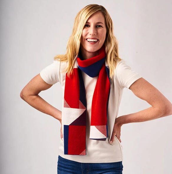 Scarf