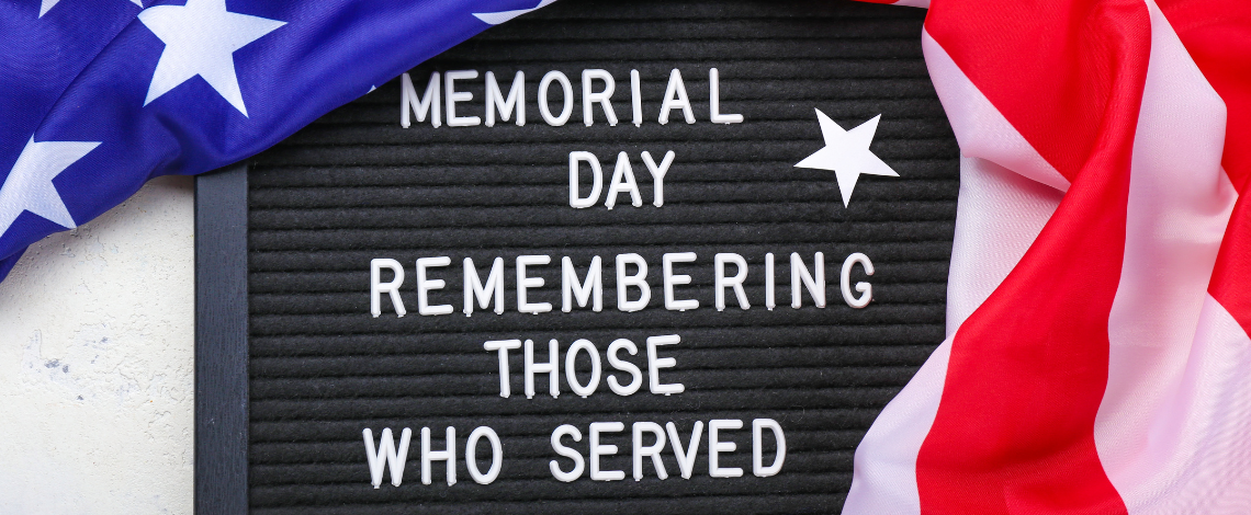 10 Memorial Day Ideas for Family That Reflect Gratitude & Honor 