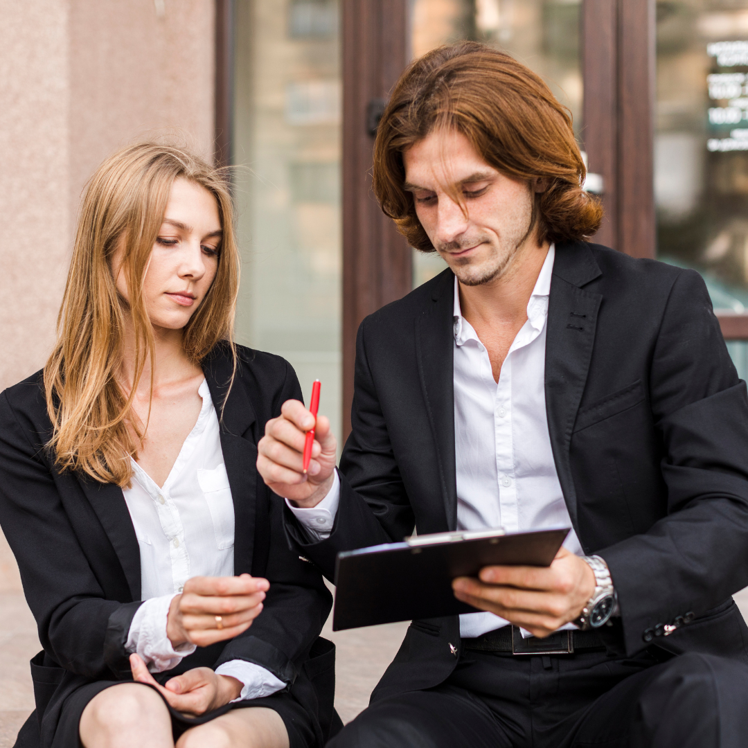 Mentor Young Lawyers and Law Students
