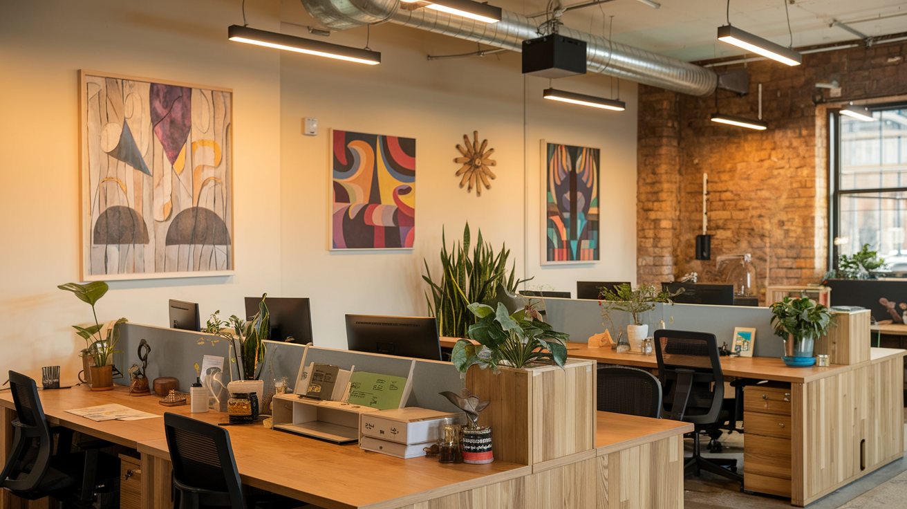 Elegant Wall Art for a Personal Touch