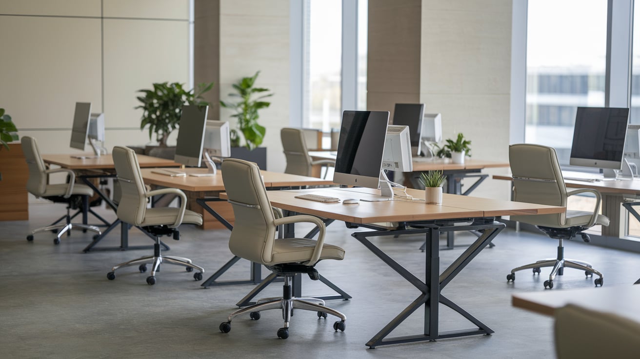 Quality Desk and Chair for Office