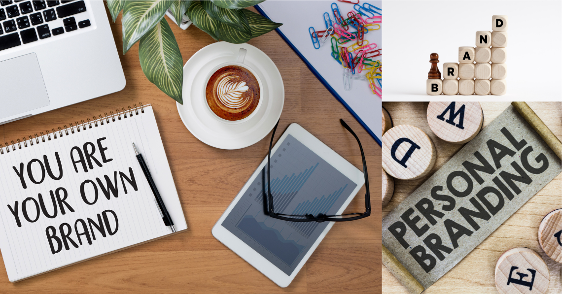 Transform Your Career with Personal Branding in 2025