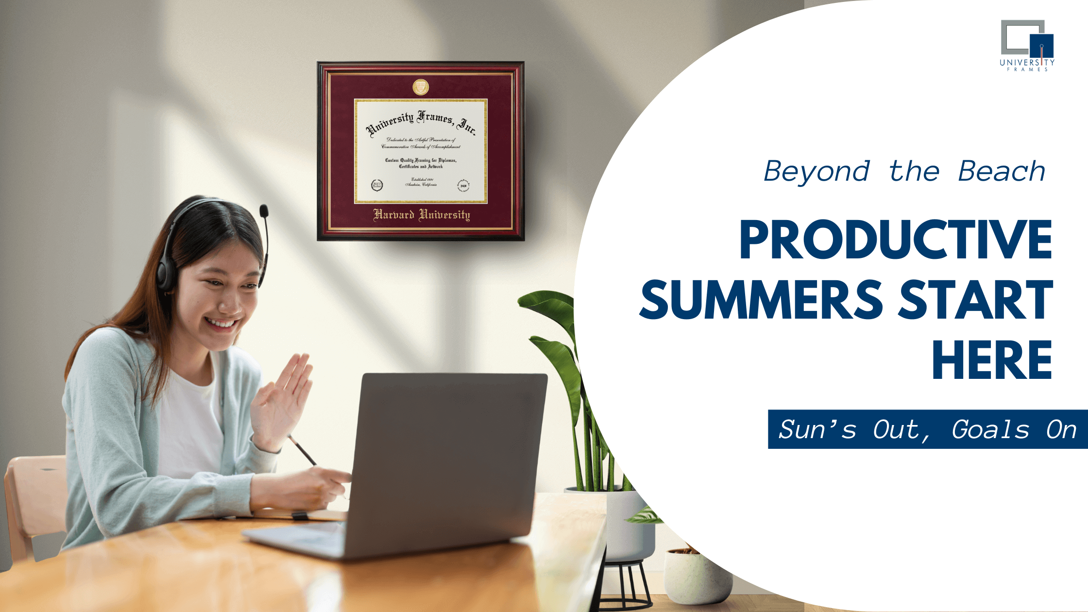 Beyond the Beach: Productive Summer Activities for New Grads to Boost Their Career