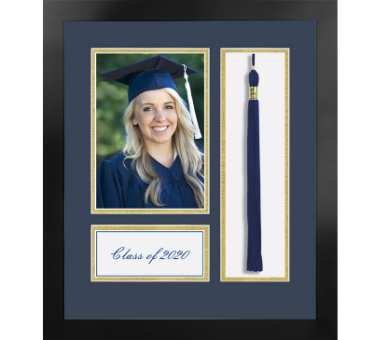 High School Frame