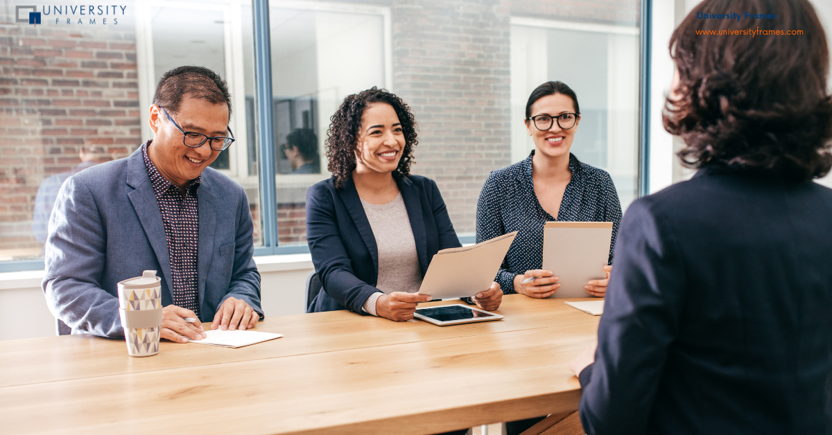 Top Interview Tips for Students to Ace Interviews with Confidence 