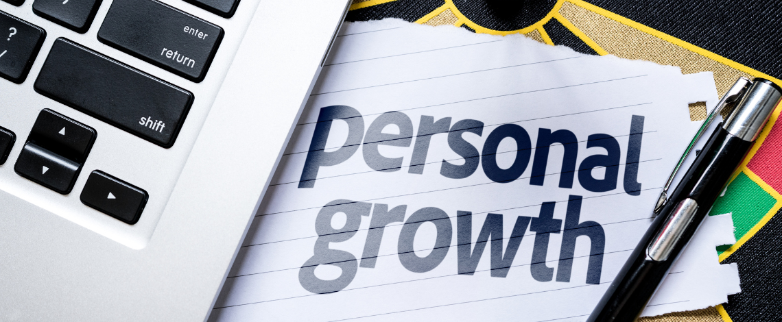 18 Resources for Pursuing Personal Growth Outside of Work
