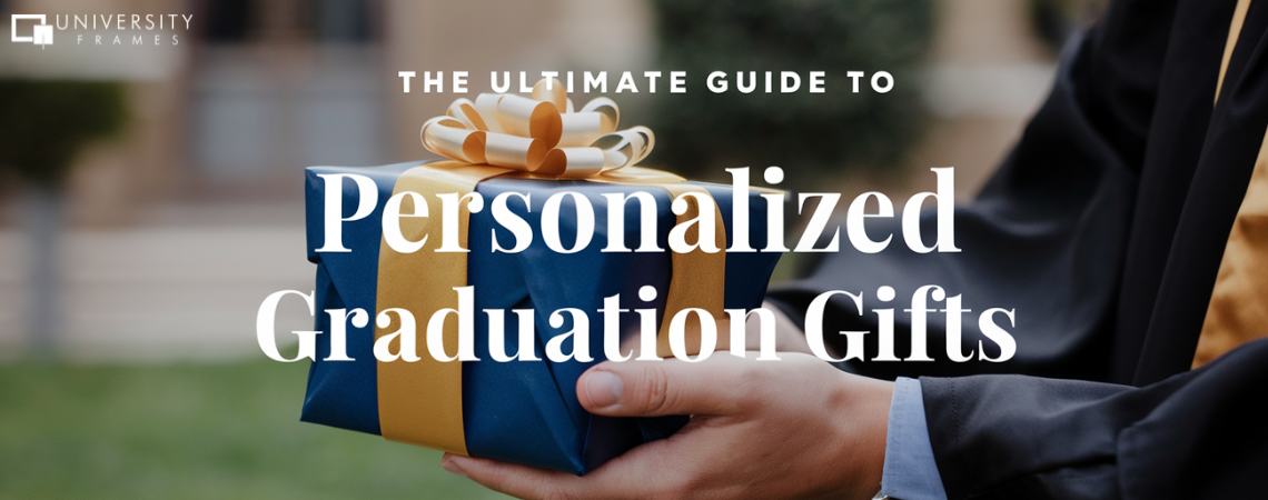 Unique and Thoughtful: The Ultimate Guide to Personalized Graduation Gifts