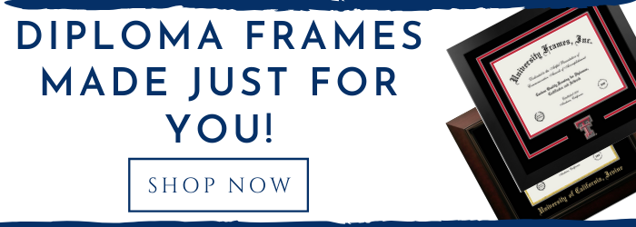 University Frame Show Now Button