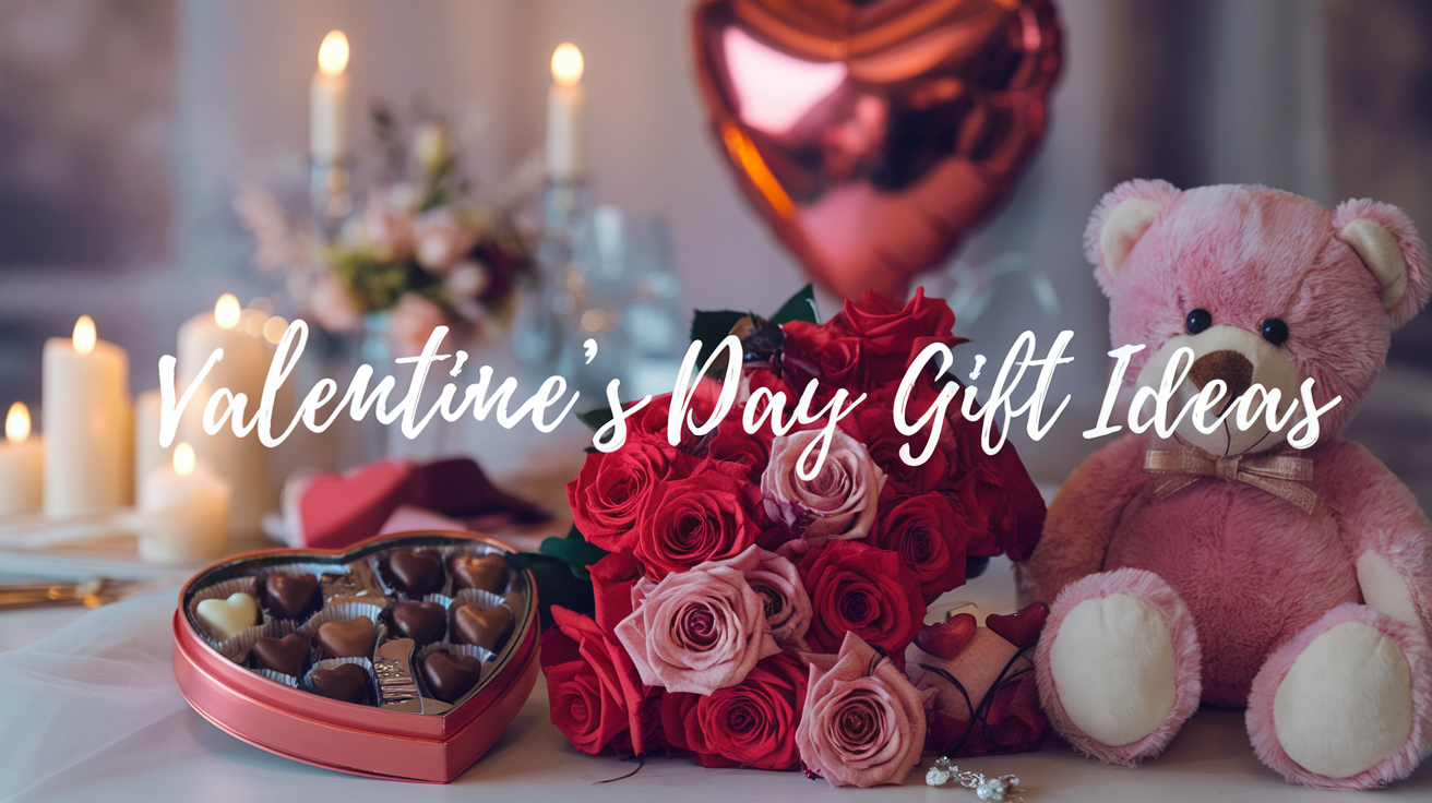 31 Valentine's Day Gifts for Your Loved Ones in 2025 