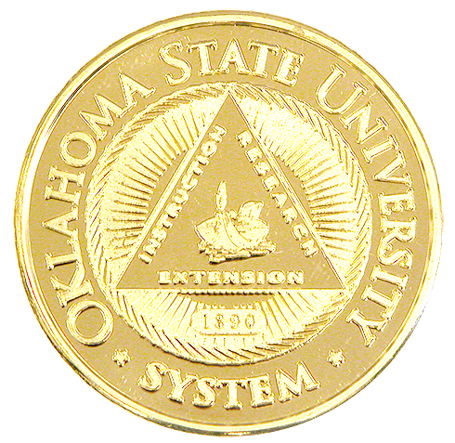 University of Oklahoma-Health Sciences Center logo