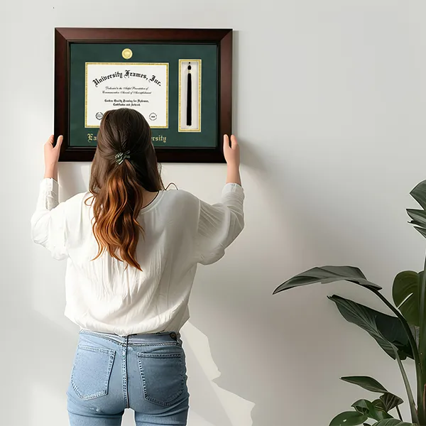 Diploma Frames
