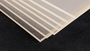 Diploma Framing Glass Options