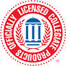Officially Licensed Collegiate Products